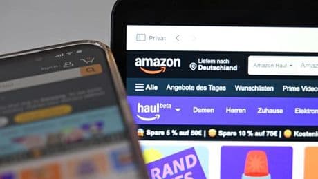 Onlineshopping: Amazon startet Schnäppchenportal Haul auch in Deutschland