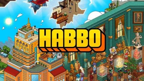 How Social MMO ‘Habbo’ Has Thrived And Survived For Over 25 Years