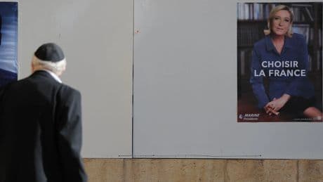 Israel Is Ready to Embrace Europe’s Far Right