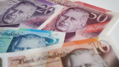 Monthly company insolvencies rise to highest level since last July