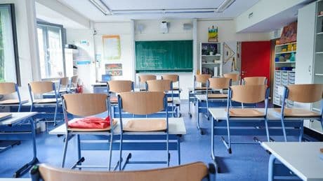 Schulen: Auch bei über 30 Grad gibt es nicht automatisch Hitzefrei