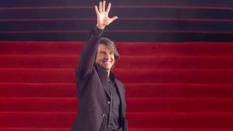 Tom Cruise y Dolly Parton recibirán un Óscar honorífico en los Governors Awards