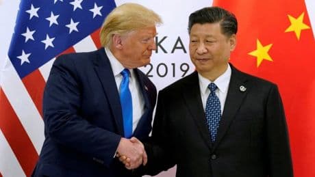 Americans say ‘trade war is lost’ after Chinese reveal unique way to get goods