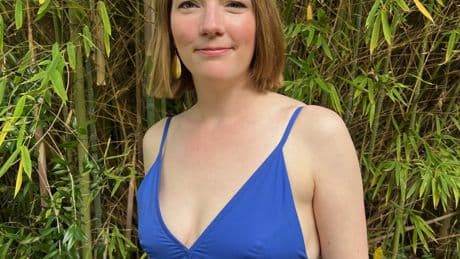 At 37, I went on HRT – my hormones were controlling my life and I wanted it back