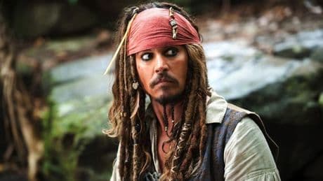 Pirates of the Caribbean fans are discovering 'dark' secret about Captain Jack Sparrow