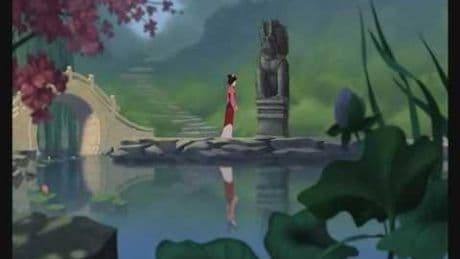 Disney’s ‘Mulan’ Returns To Its All-Time Chart Peak