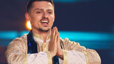 Leute: "Let's Dance"-Star Zsolt Sándor Cseke ist verlobt