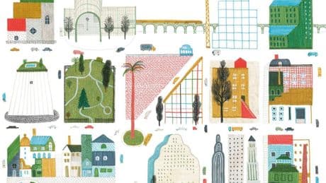 Violeta Lópiz, Premio Nacional de Ilustración 2025