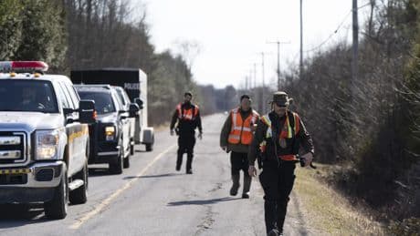 Una mujer trans de EEUU solicita refugio en Canadá por temor a Trump