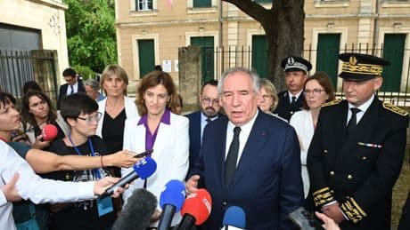 Budget 2026 : « le compte n’y est pas », selon la ministre des comptes publics Amélie de Montchalin