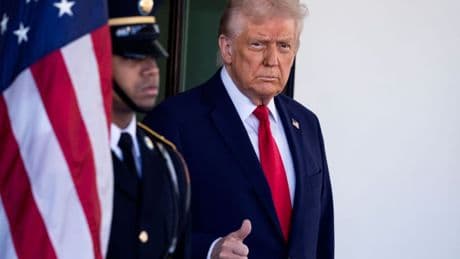 Trumps „Liberation Day“ kann sich noch zum Desaster entwickeln