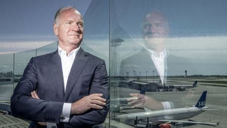 Heathrow-baas had telefoon op stil tijdens grote stroomuitval op luchthaven