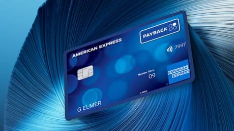 American Express & Payback: Mit jeder Zahlung punkten und Bonus sichern