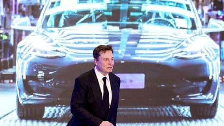 Tesla, condenada a pagar 200 millones de dólares por un accidente de tráfico mortal