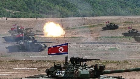North Korea Gets a Weapons Bonanza From Russia