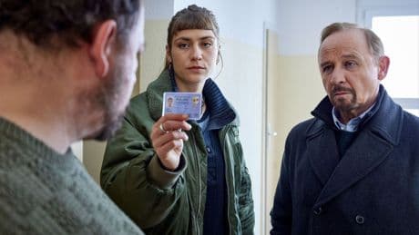 Samstagskrimi: Doping und Mord - "Stralsund" im ZDF
