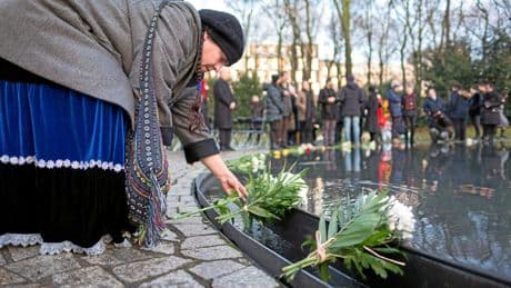 80 Jahre Befreiung | »Verdrängt und unerinnert«