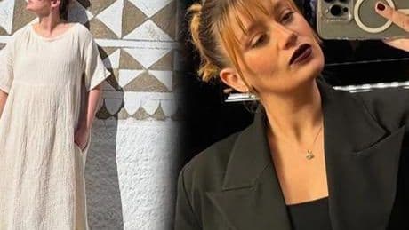 Anne olmak için gün sayan Gizem Karaca'dan 29. hafta pozu!