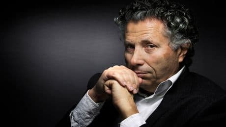 Goldnadel : «Radio France, Cannes... Israël a bel et bien perdu la bataille médiatique»