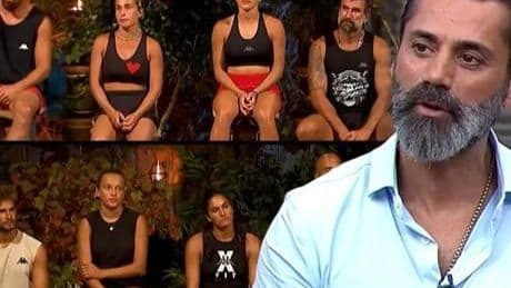 SURVIVOR HABERLERİ | Survivor'dan elenen Çılgın Sedat final dörtlüsünü açıkladı! 'SMS olsaydı kimse yaklaşamazdı'