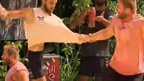 Survivor haberleri: Batuhan Karacakaya - İsmail Balaban kavgası! İsmail Balaban'ın cezası belli oldu mu? İsmail Balaban ne ceza aldı?