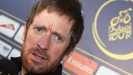 Radsport: Wiggins berichtet über seine Drogensucht