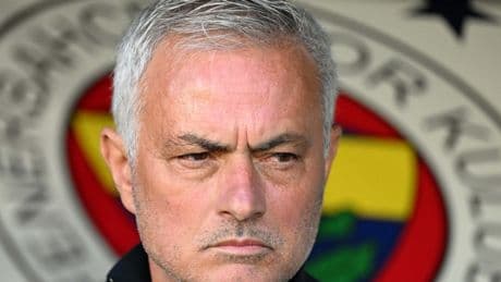 Fenerbahçe'de Mourinho için kritik günler!