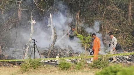 La India niega haber tocado objetivos civiles en el ataque contra Pakistán