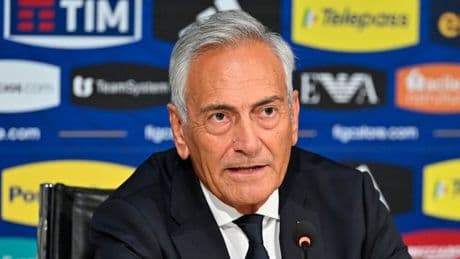 <p>Gravina: &ldquo;Bonucci e Barzagli con Gattuso. Rino sar&agrave; uomo dei risultati&quot;. Sul 'Progetto Prandelli'...</p>