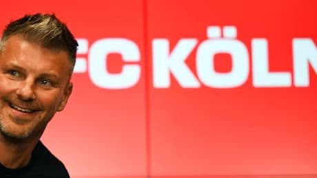 Die einzige Chance des 1. FC Köln