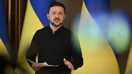 En direct, guerre en Ukraine : Volodymyr Zelensky exhorte Donald Trump à se rendre jeudi en Turquie pour convaincre Vladimir Poutine de venir discuter
