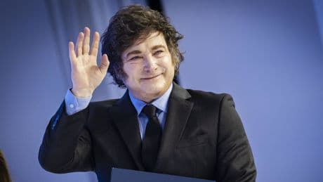 Argentina logra la menor tasa de homicidios de su historia y la más baja de Sudamérica