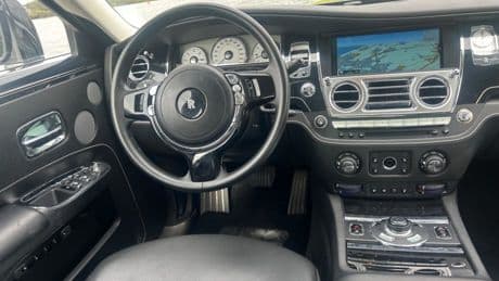 Deze occasion biedt ultieme luxe en kost minder dan een ton
