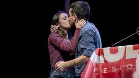 La hemeroteca más bochornosa: lo que decían Pablo Iglesias e Irene Montero de la educación privada