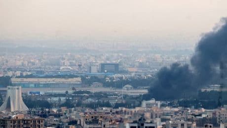 DIRECT. Conflit Israël-Iran: le G7 signe une déclaration ferme contre Téhéran, Donald Trump quitte le sommet en avance