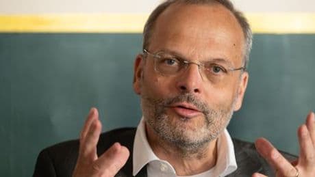 Israel-Gaza-Krieg: Felix Klein fordert Debatte über »Staatsräson«