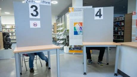 Nach Landratswahlen:: Experte: Chancen für AfD auf Landesebene geringer