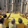 Tour de France 2025. Concours « Ma ville en jaune » : Bayeux en finale !