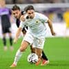 AEK-speler Razvan Marin (ex-Standard) verwacht morgenavond “Standard-Anderlecht-sfeer” bij clash tegen paars-wit