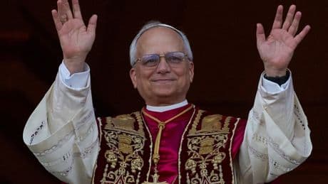 MAGA melts down over ‘WOKE MARXIST POPE’ who is a ‘Never Trumper liberal’