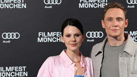 Schweighöfer und Fee: Film-Dreh inspiriert Schauspielerpaar auch privat