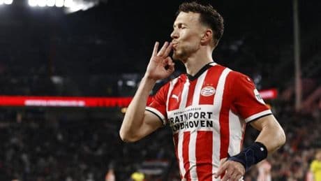 La 'opción Perisic' tiene una fecha clave