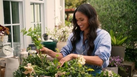 Herzogin Meghan: Netflix-Deal umfasst auch Marke "As ever"