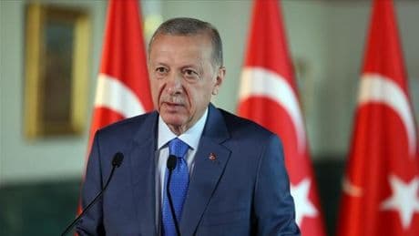 Son dakika... Cumhurbaşkanı Erdoğan'dan NATO Zirvesi'nde önemli açıklamalar