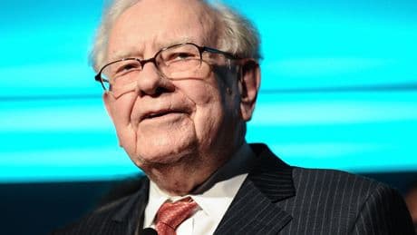 We asked Warren Buffett gurus whether his exit is what's bringing Berkshire Hathaway's stock down
