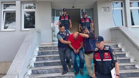 Ordu'da su borusu tartışmasında kan aktı! 2 kardeş öldürüldü