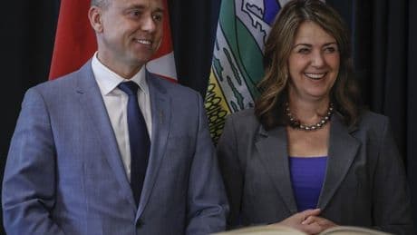 Alberta’s transgender ban in women’s sports exempts visiting out-of-province athletes