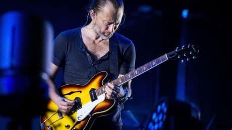 Radiohead
