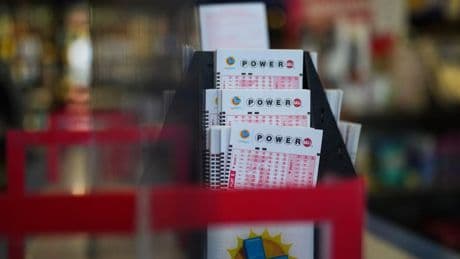 Aus Versehen Mega-Glück - Lotto-Fehler macht Paul zum Doppel-Millionär