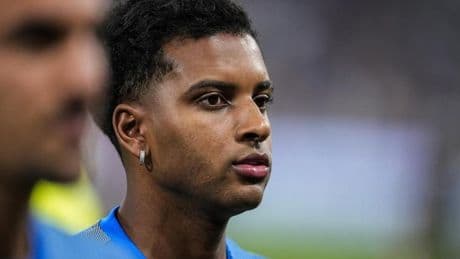 Xabi Alonso deja acorralado a Rodrygo